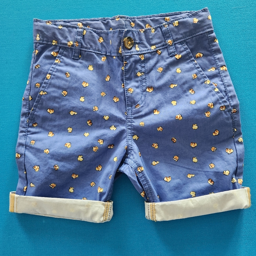 🍿 EUC United Colors of Benetton kids shorts 🍿